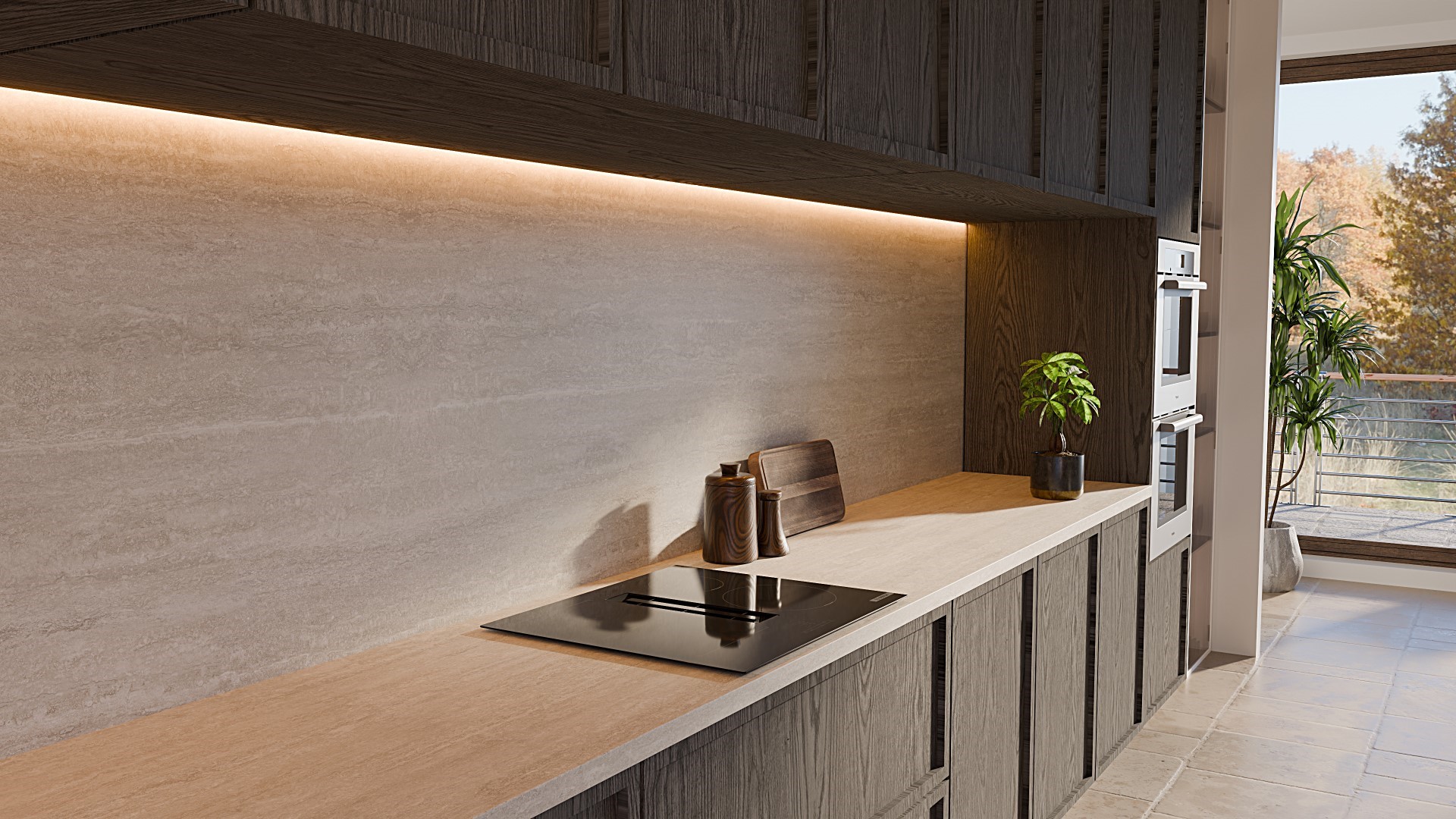 Çimstone Leptis Magna