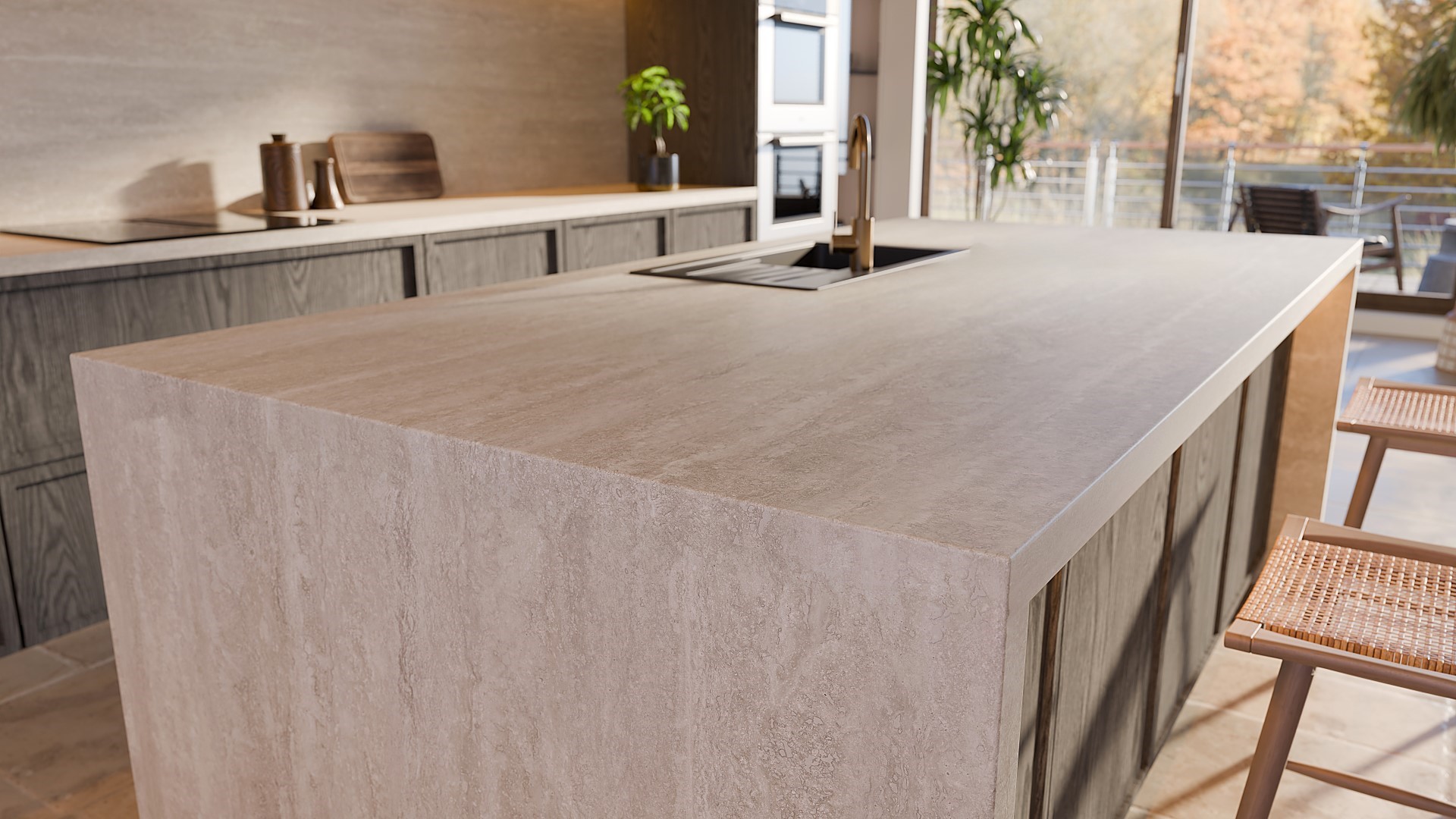 Çimstone Leptis Magna