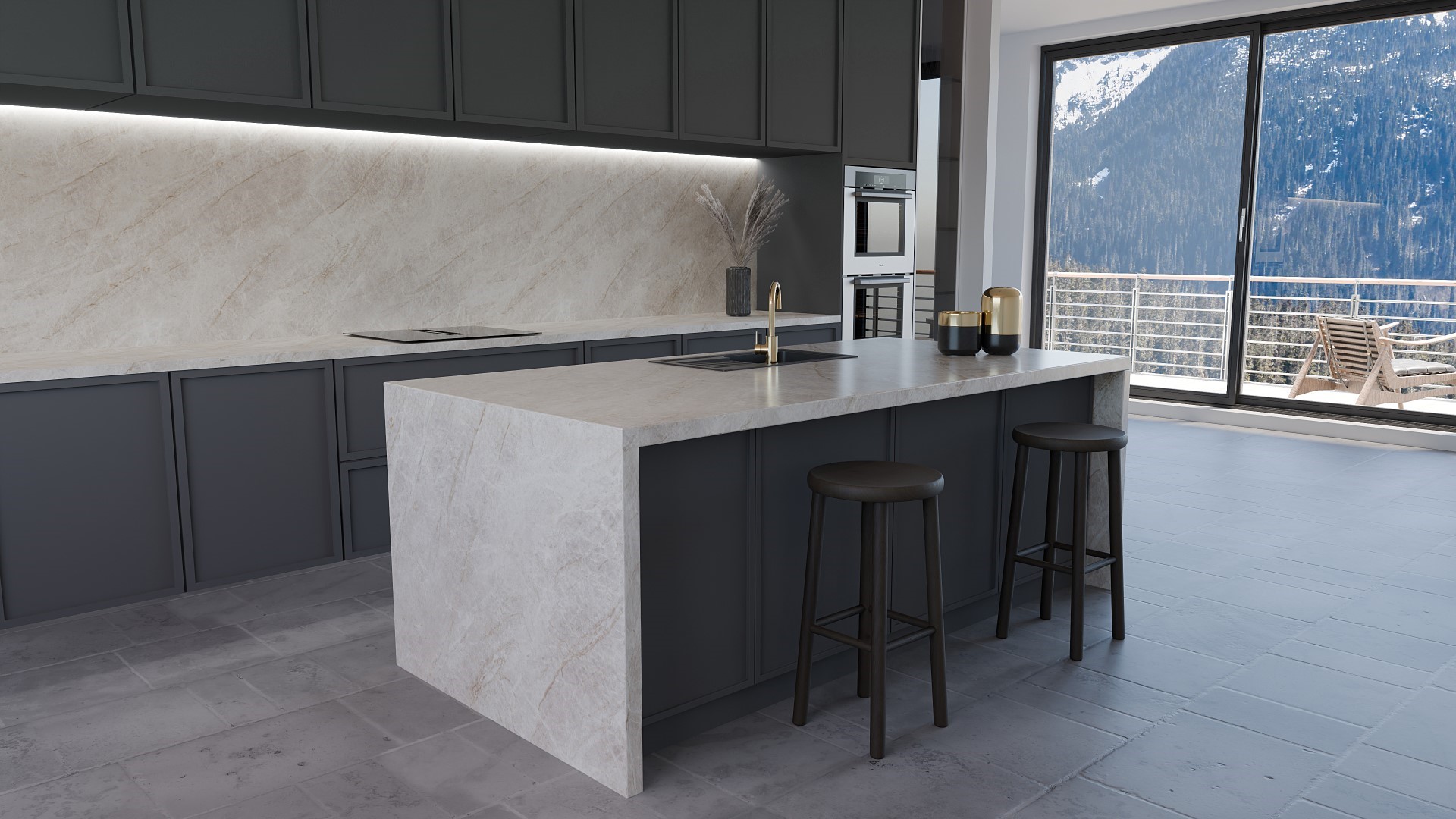 Çimstone Mesa Verde