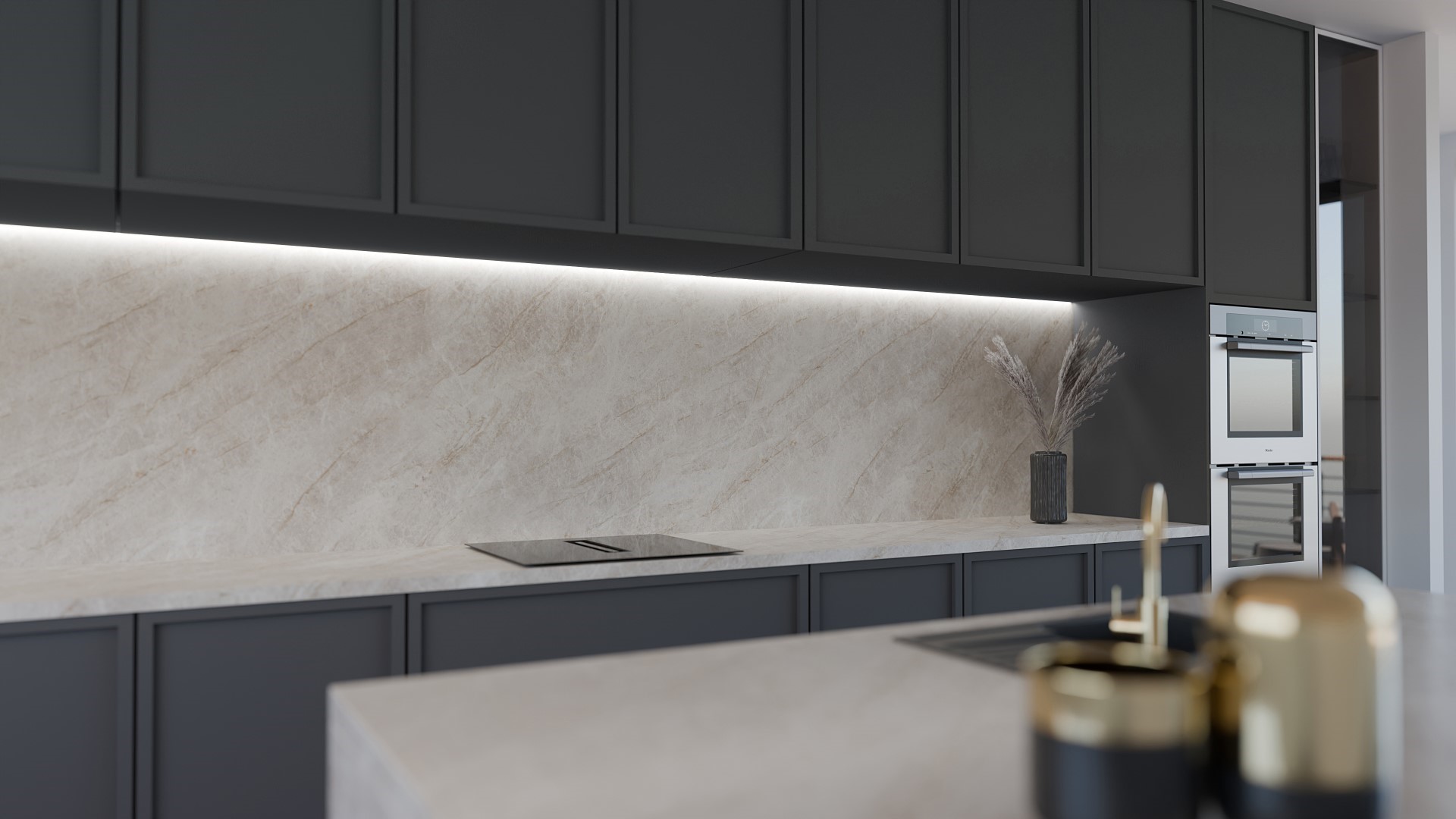 Çimstone Mesa Verde