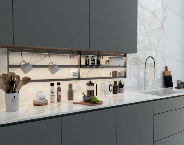 Lamar Statuario Elite