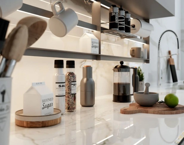 Lamar Statuario Elite