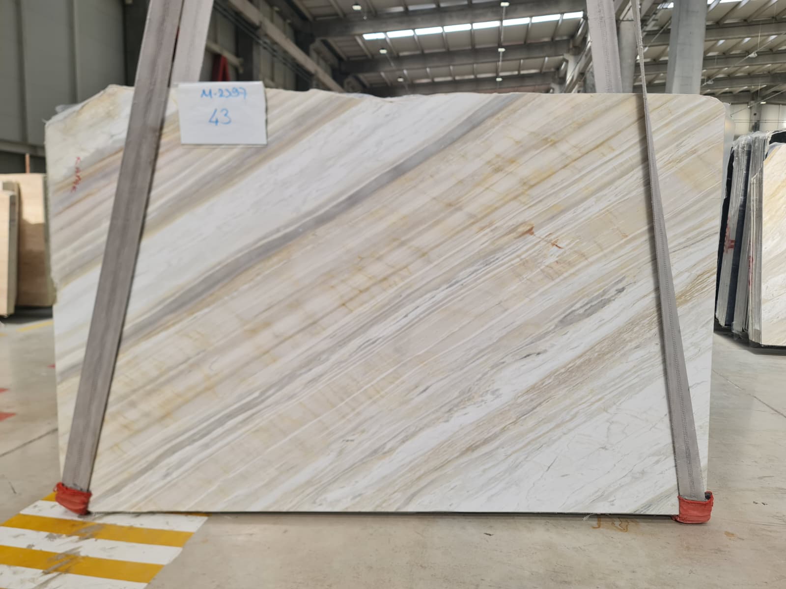 Butik Taşlar Ajax Gold