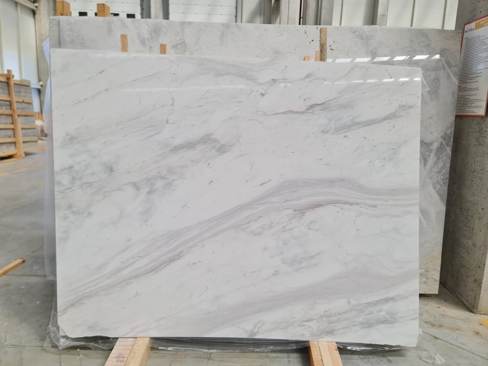 Boutique Stones Volakas