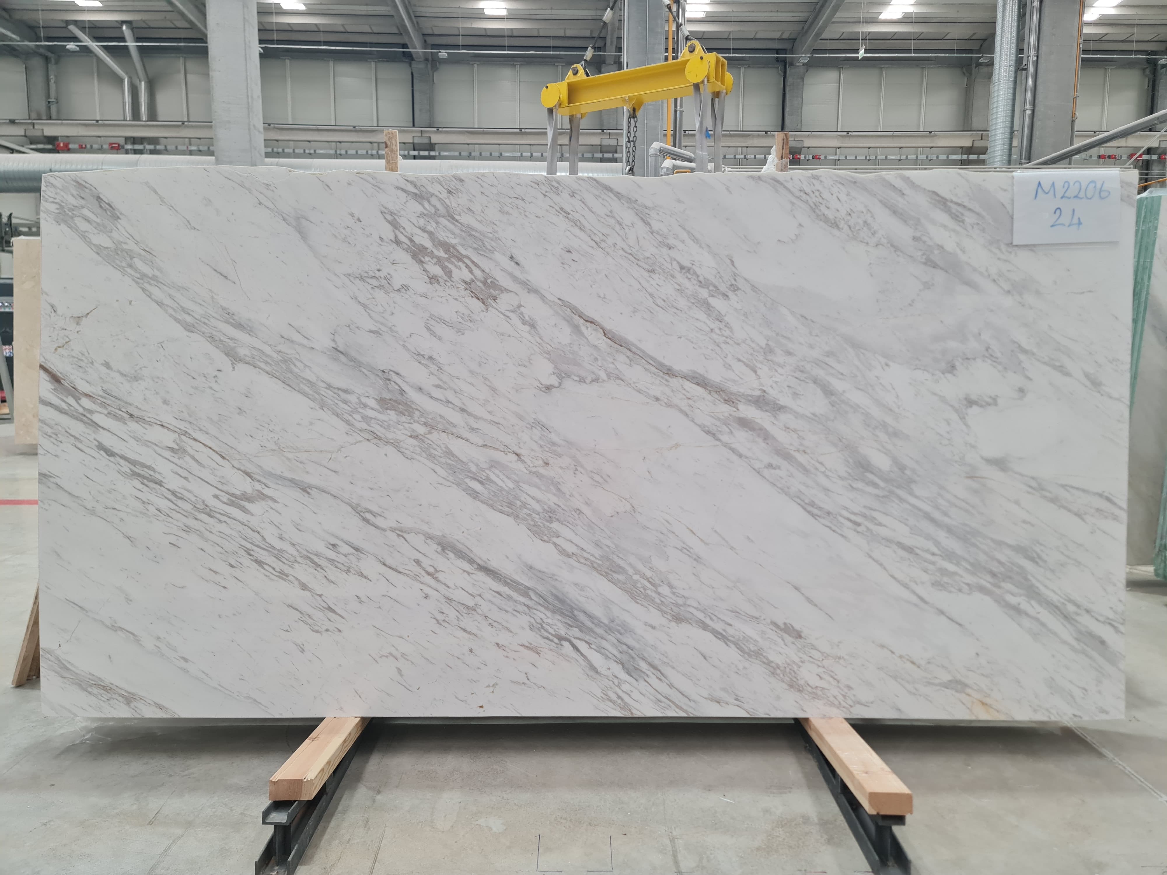 Butik Taşlar Volakas Flower