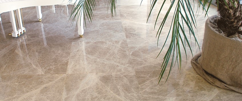 Mermer Patara – Ermaş