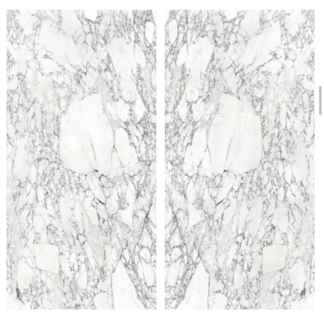 Anatolia Porselen Arabescato Vagli