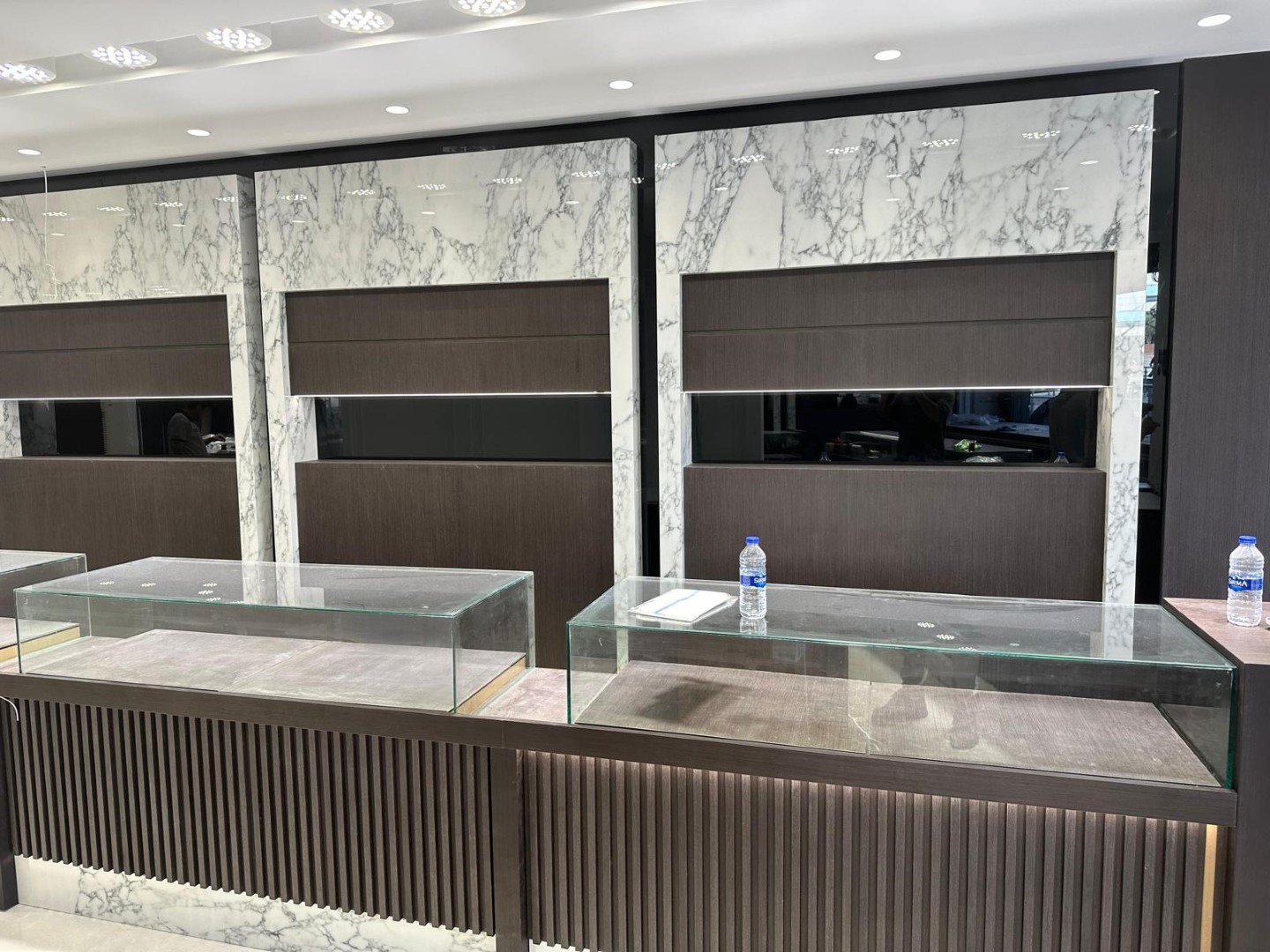 Anatolia Porselen Arabescato Vagli