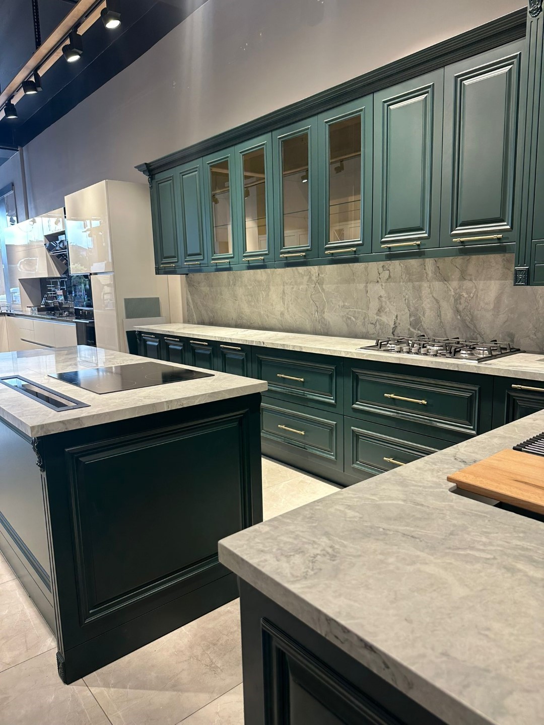 Anatolia Porselen Atlantic Ocean