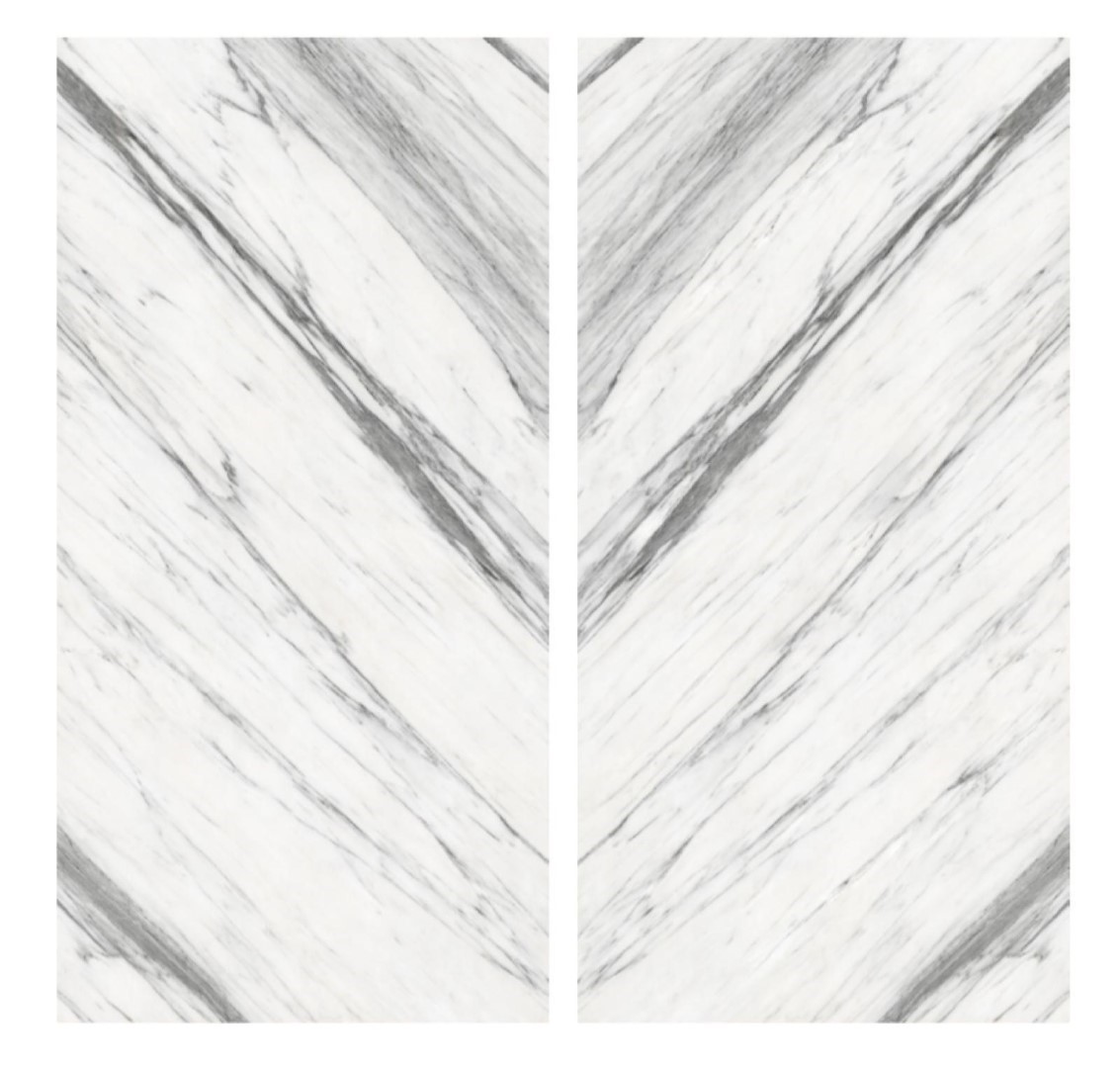 Anatolia Porselen Calacatta Carrera