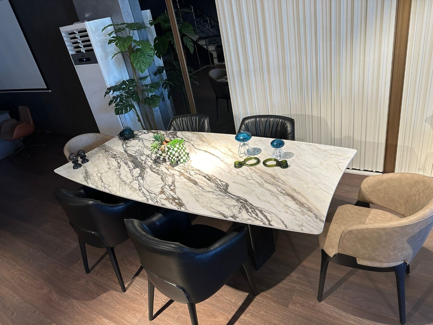 Anatolia Porselen Calacatta Picasso