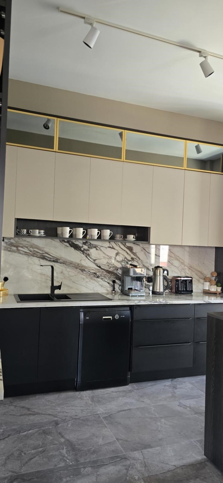 Anatolia Porselen Calacatta Picasso