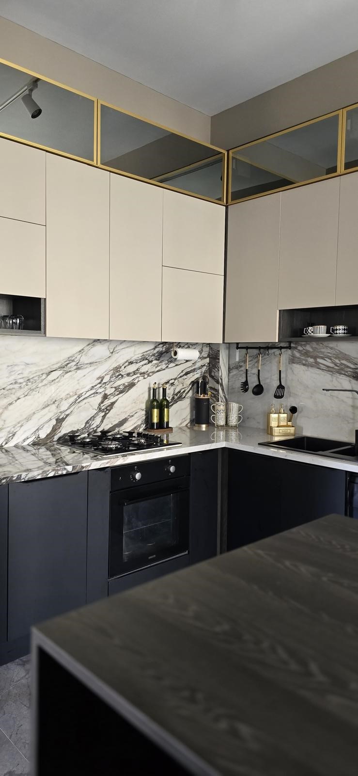 Anatolia Porselen Calacatta Picasso