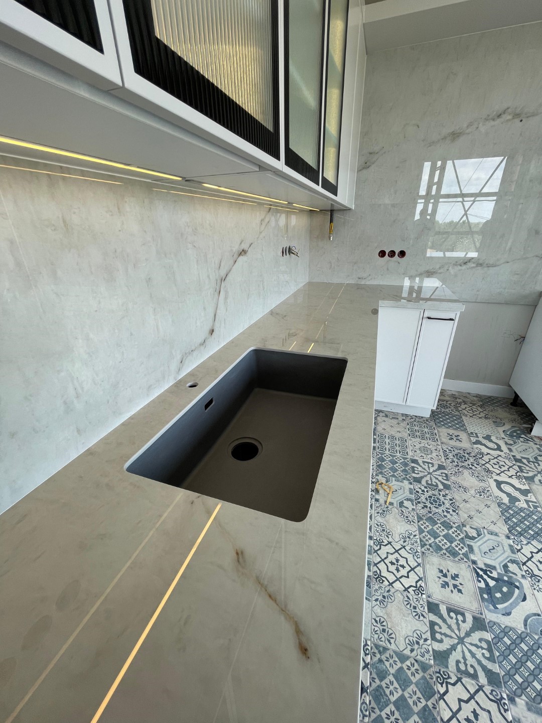 Anatolia Porselen Cristallo