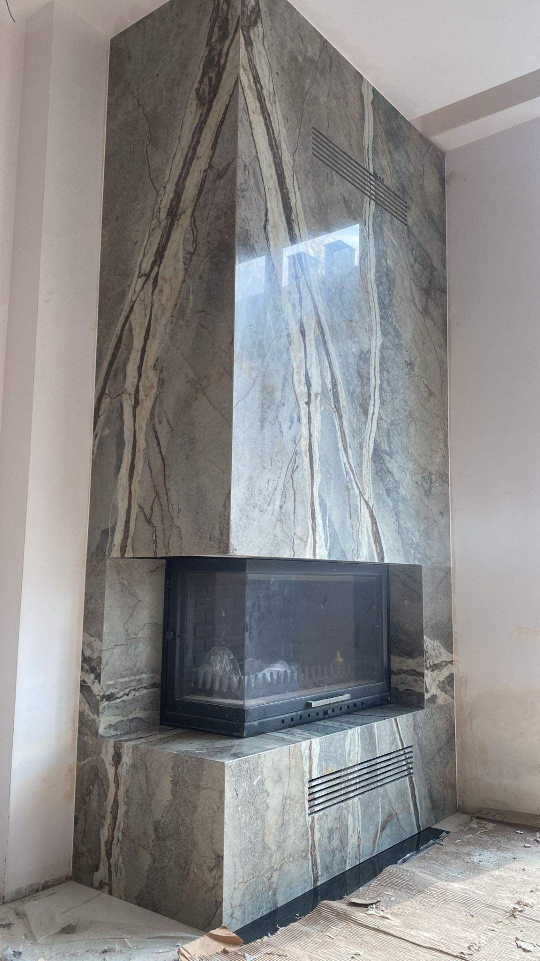 Anatolia Porselen Foresta