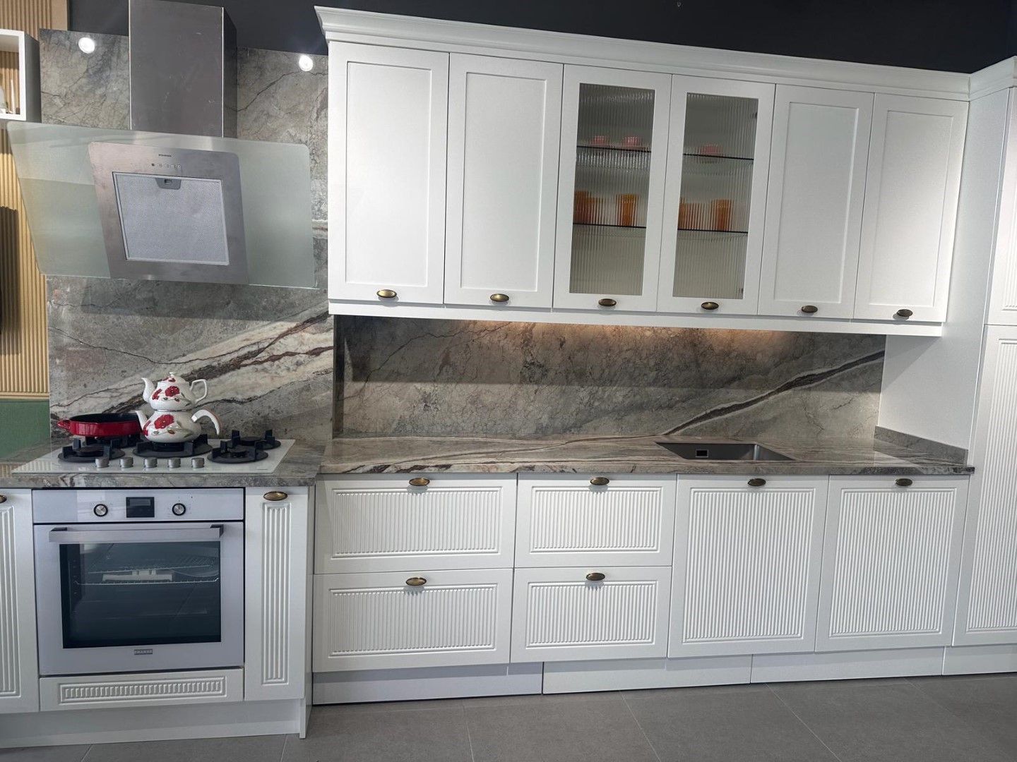 Anatolia Porselen Foresta