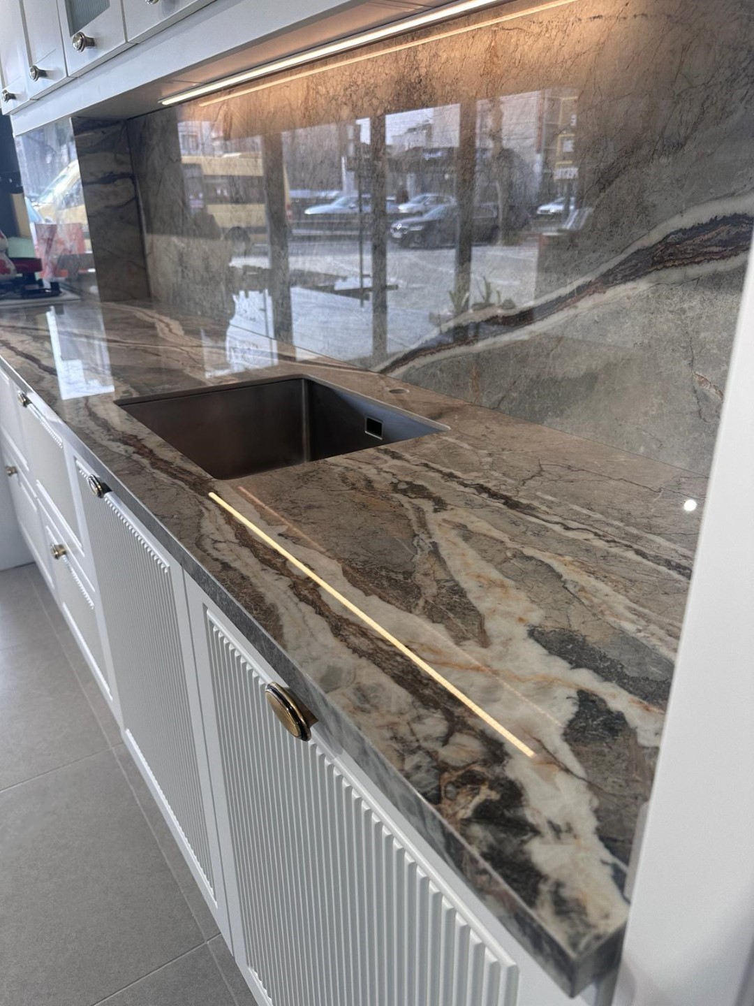 Anatolia Porselen Foresta