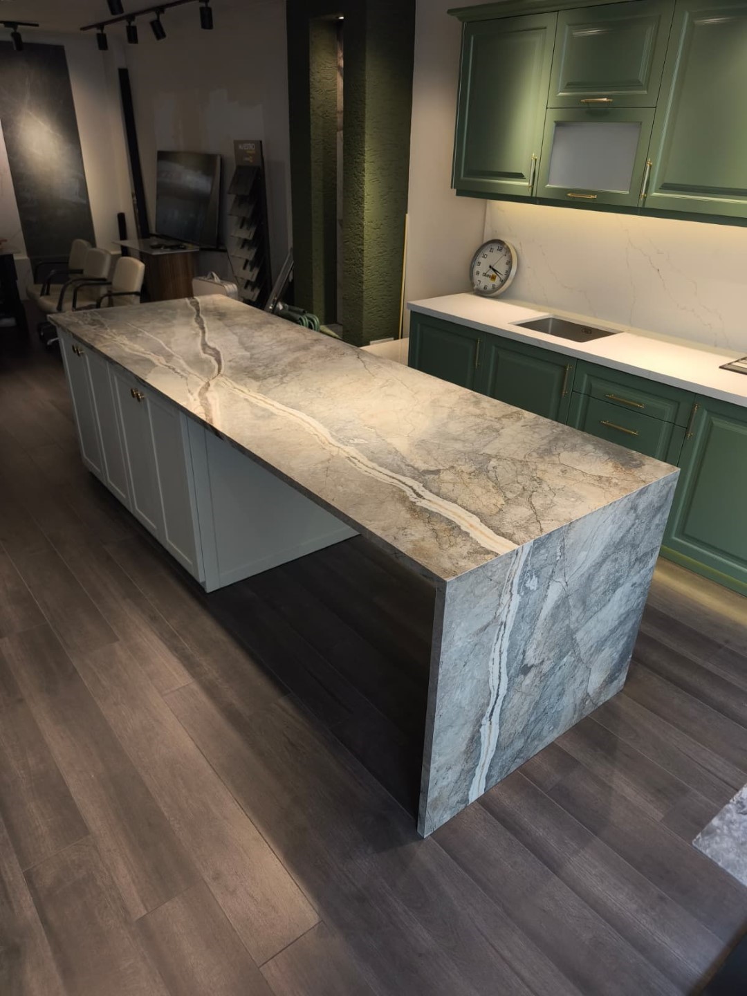 Anatolia Porselen Foresta