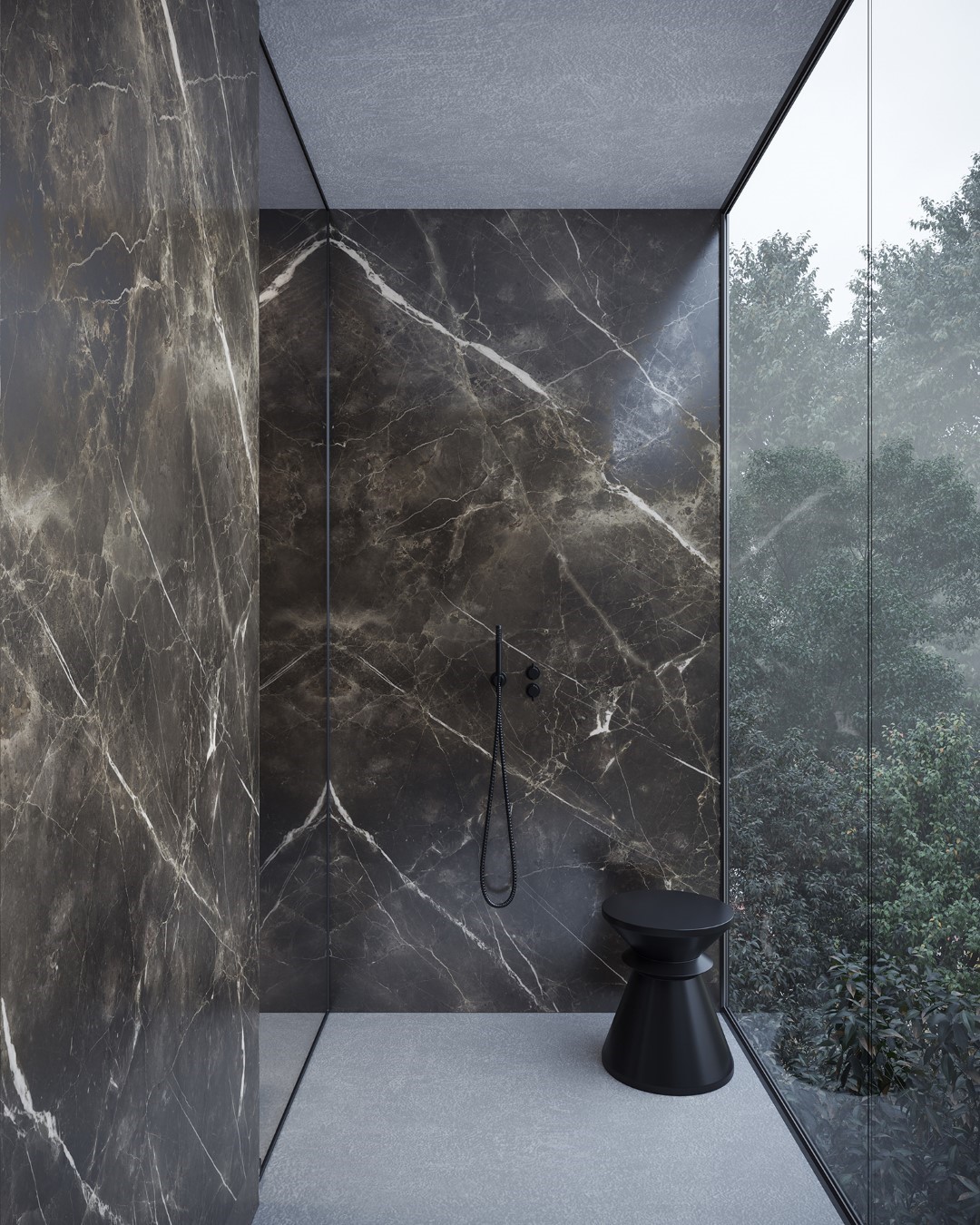 Anatolia Porselen Forge Eleganza