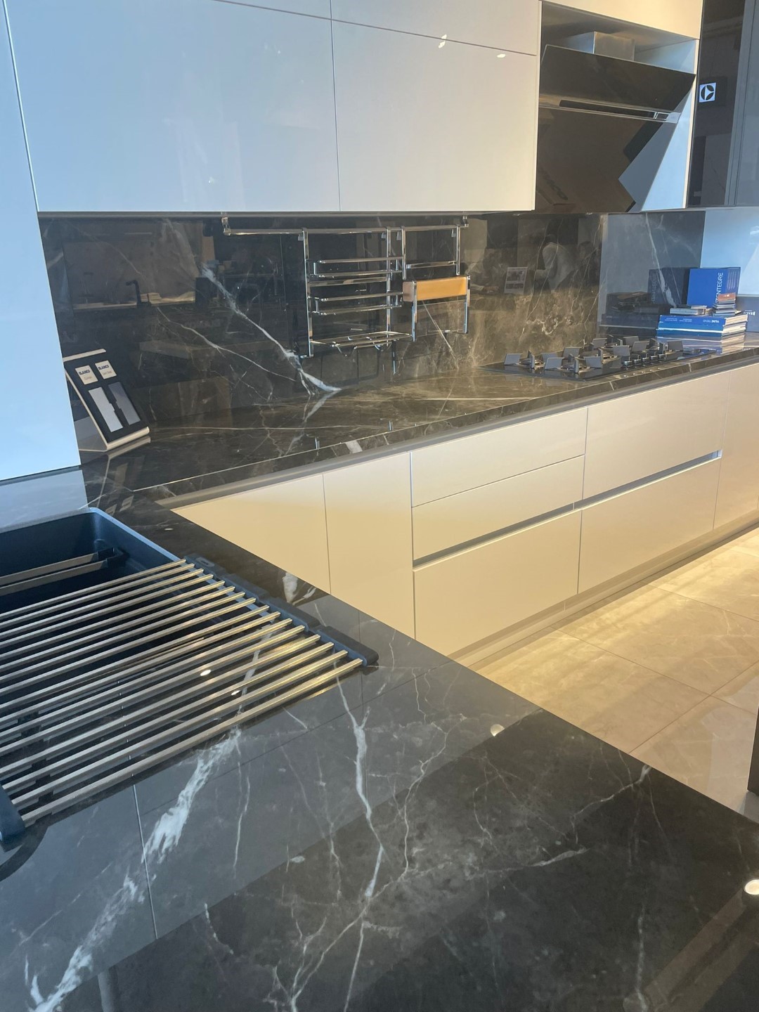 Anatolia Porselen Forge Eleganza