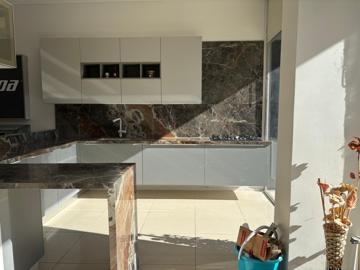 Anatolia Porselen Macchia Vecchia