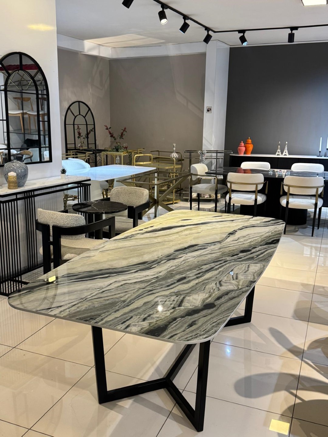 Anatolia Porselen Montagnia Jade