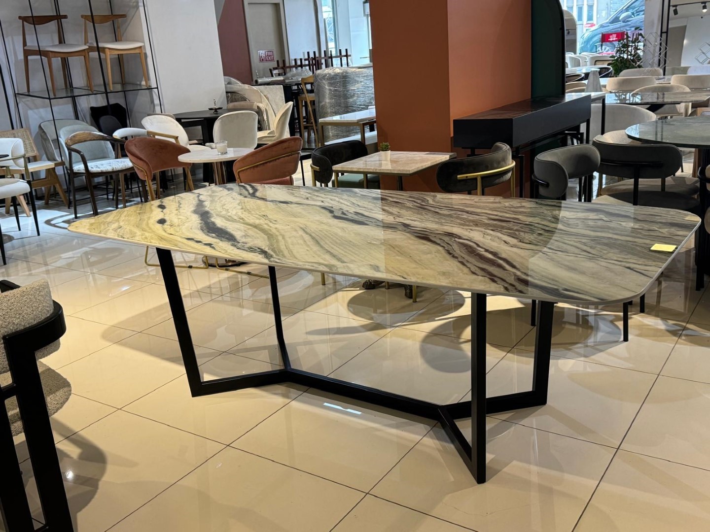 Anatolia Porselen Montagnia Jade