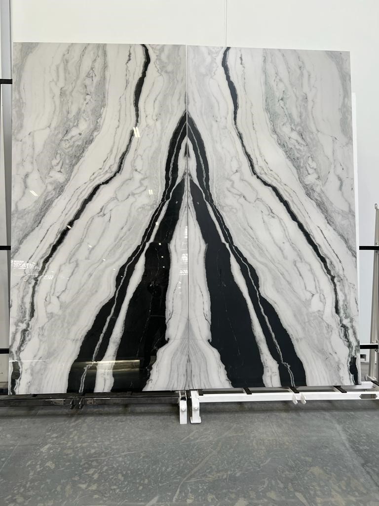 Anatolia Porselen Panda