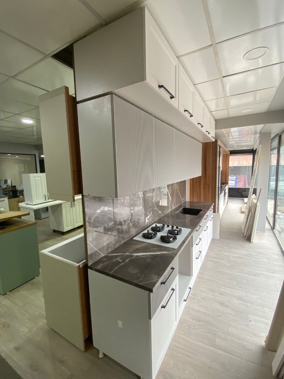 Anatolia Porselen Pietra Imperiale