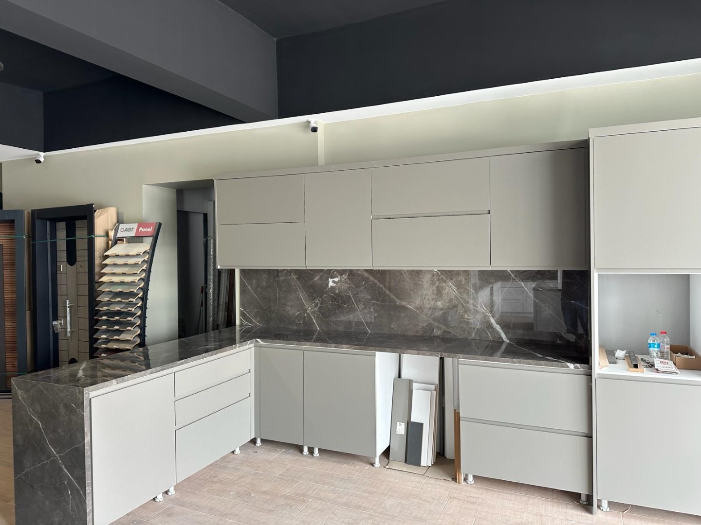 Anatolia Porselen Pietra Imperiale