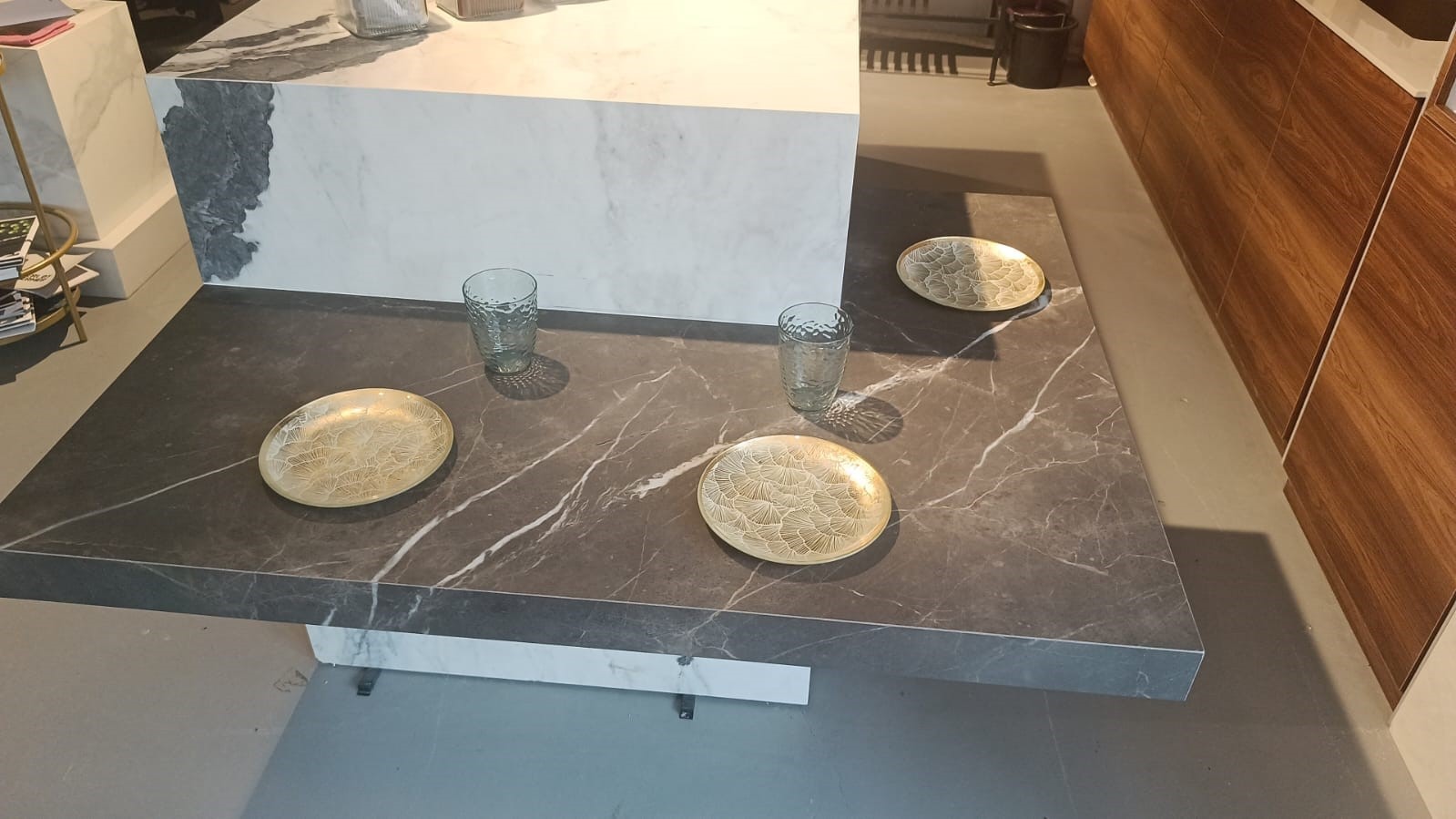 Anatolia Porselen Pietra Imperiale