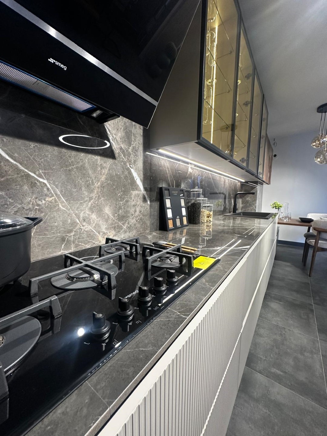 Anatolia Porselen Pietra Imperiale