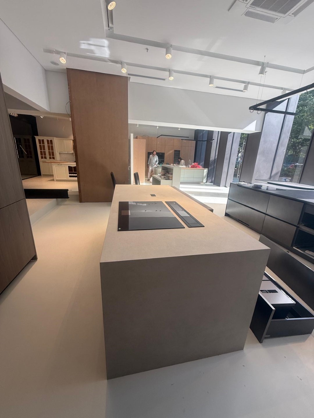 Anatolia Porselen Publica Thunder