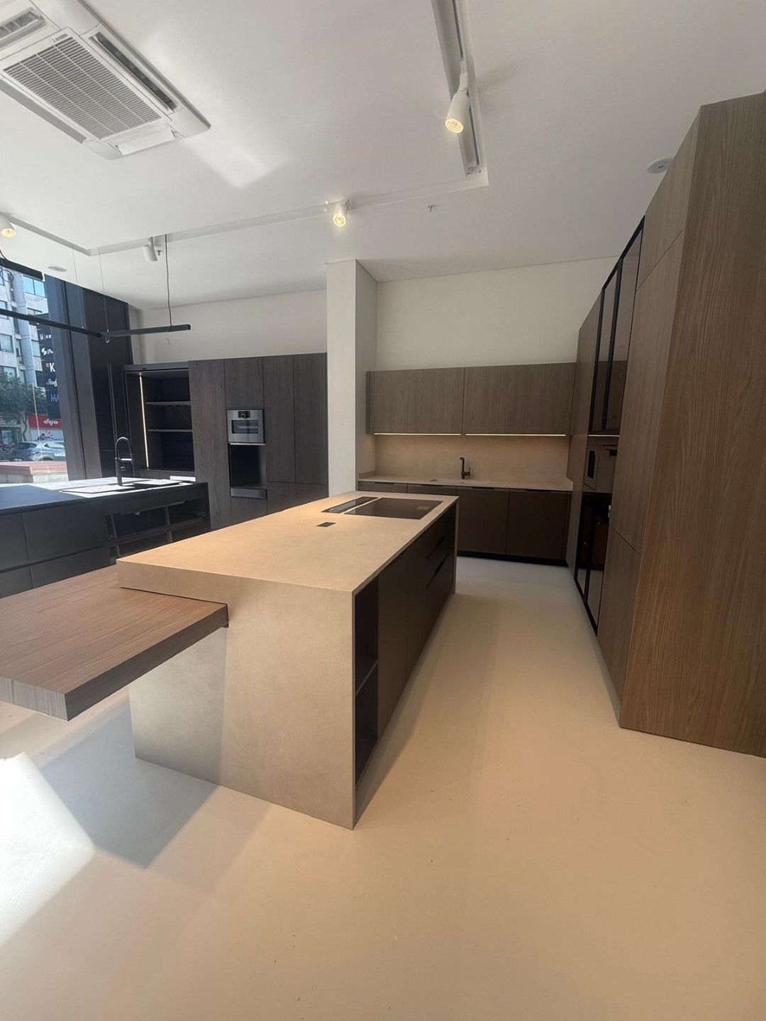 Anatolia Porselen Publica Thunder