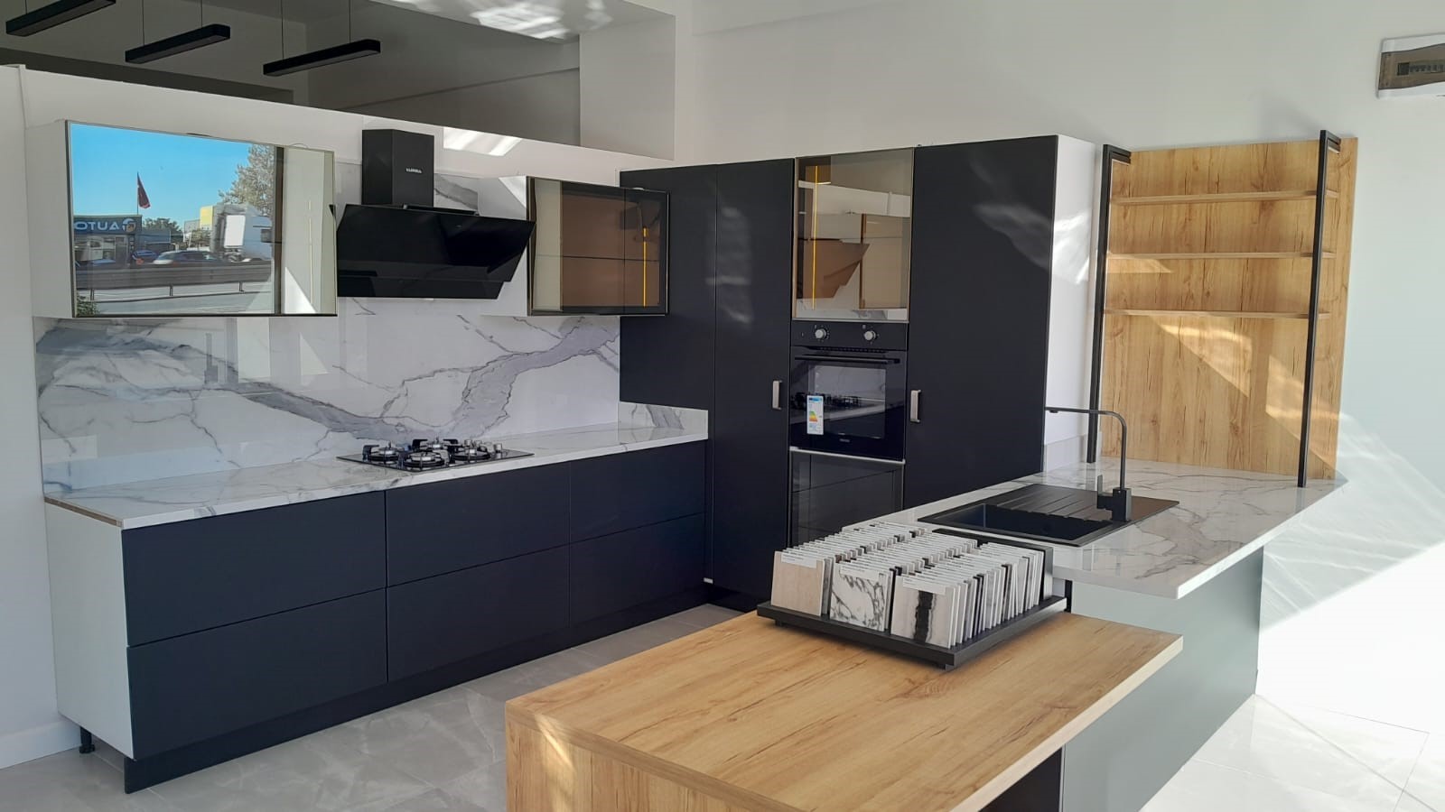 Anatolia Porselen Statuario