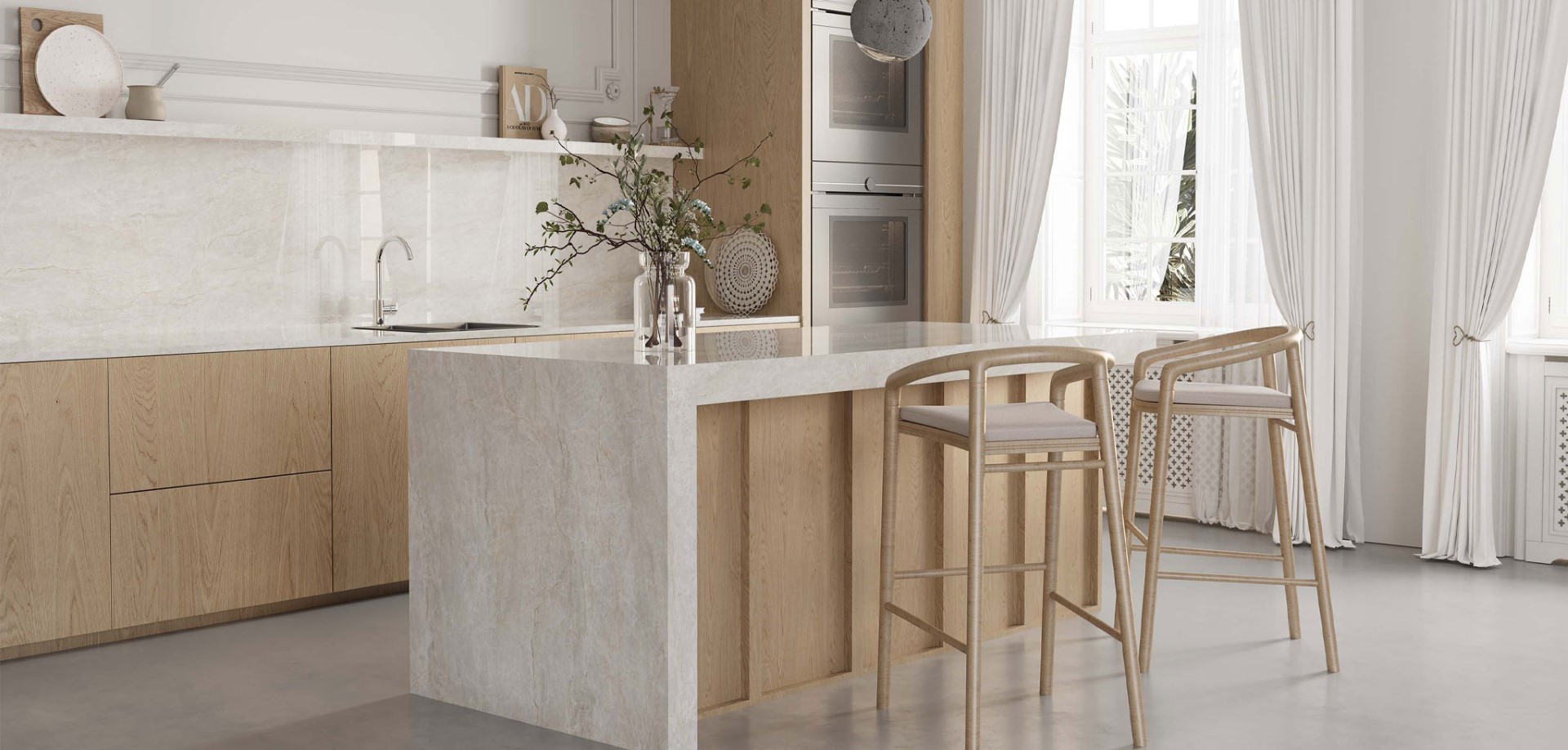 Anatolia Porselen Taj Mahal