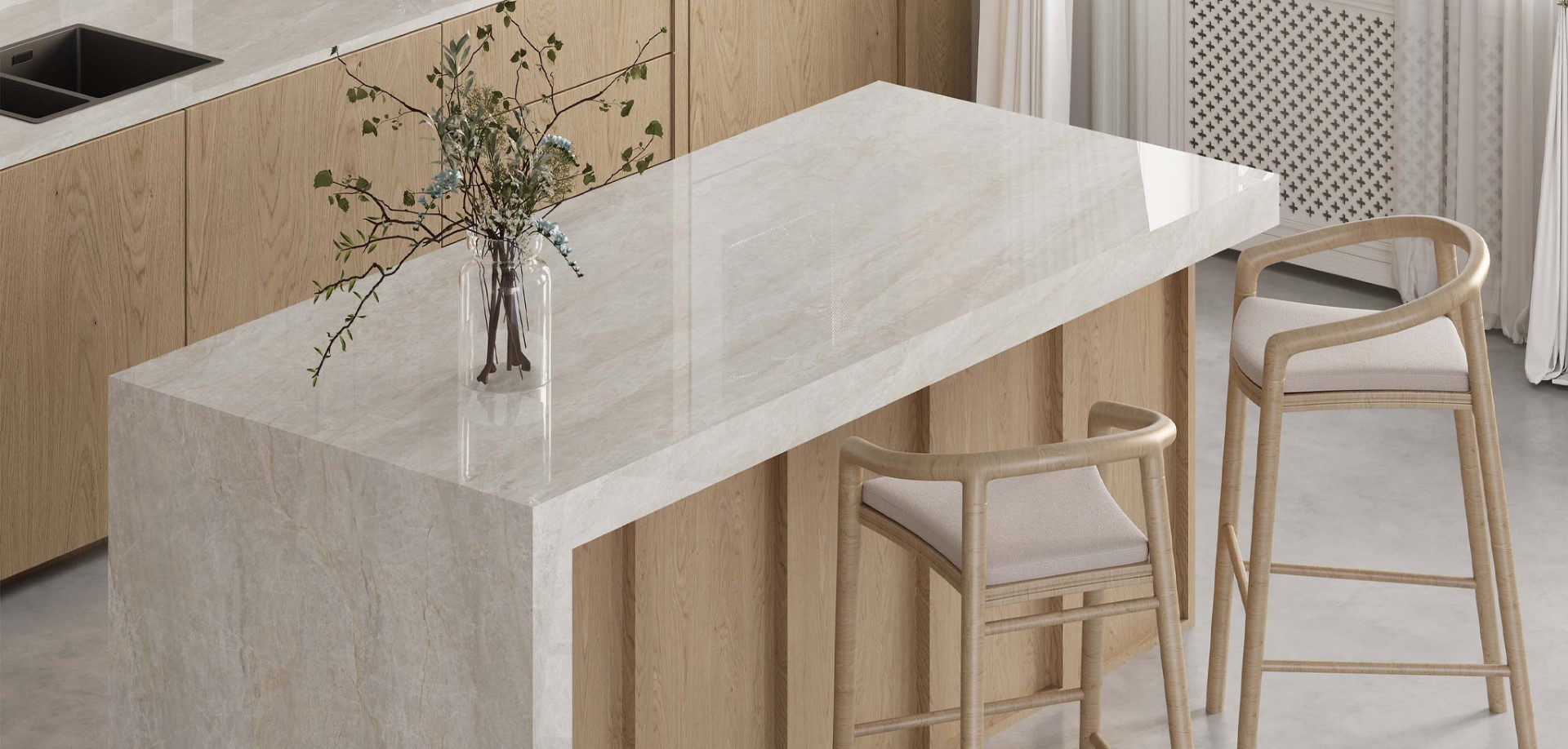 Anatolia Porselen Taj Mahal