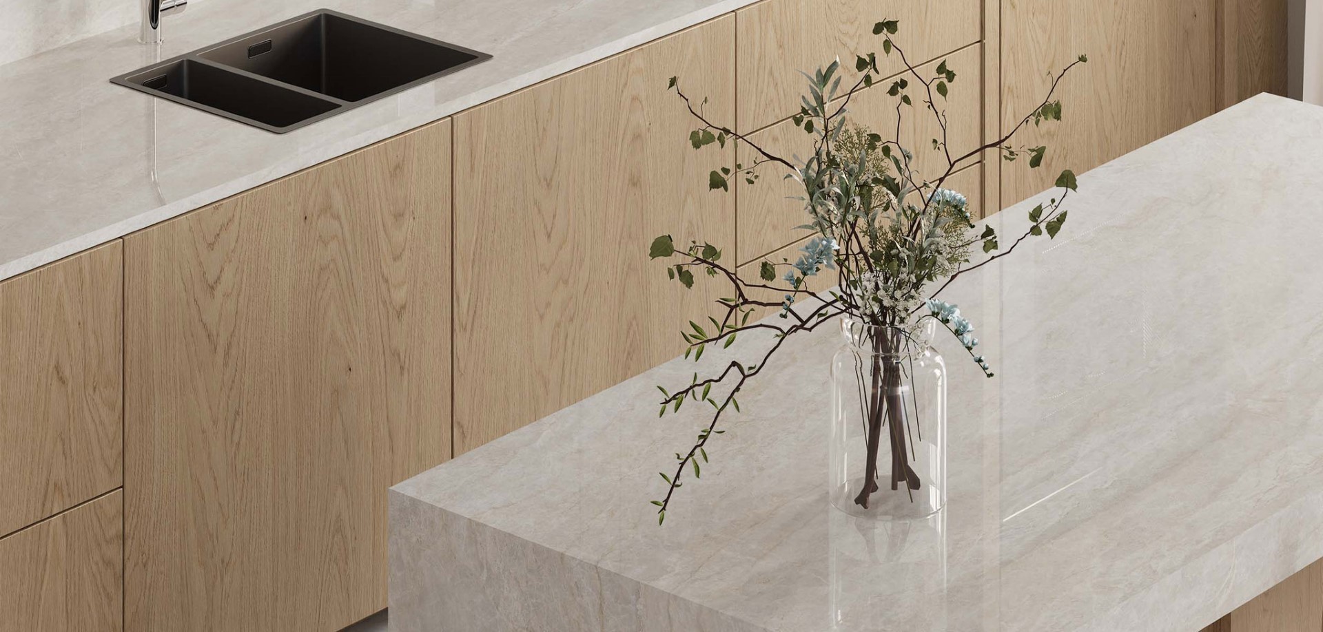 Anatolia Porselen Taj Mahal