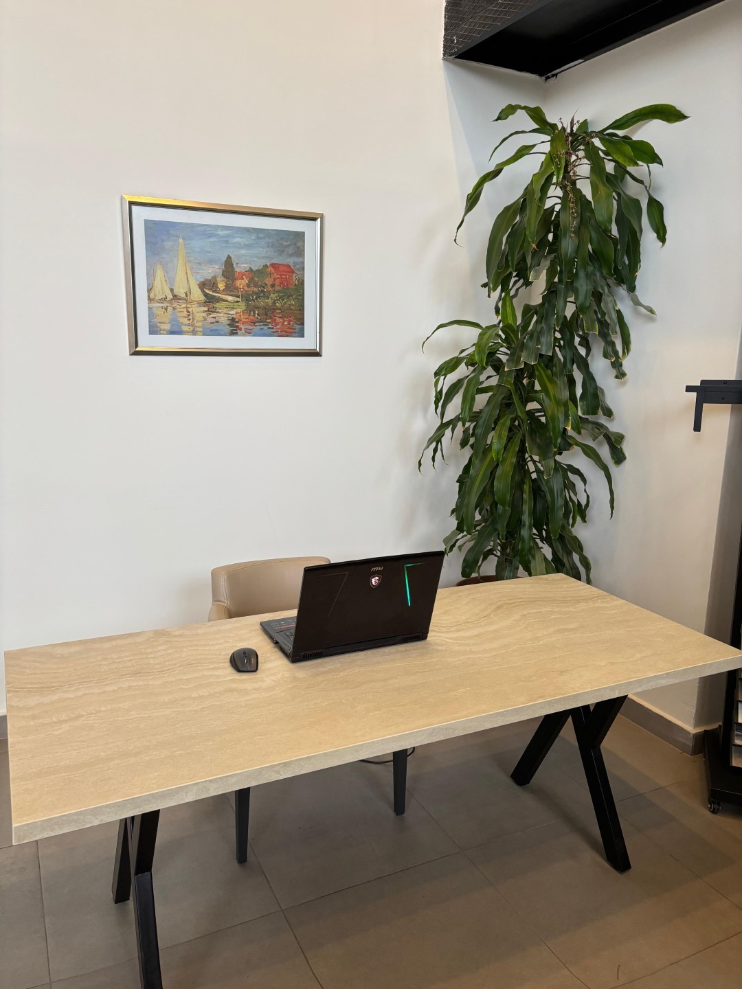 Anatolia Porselen Travertino Classico